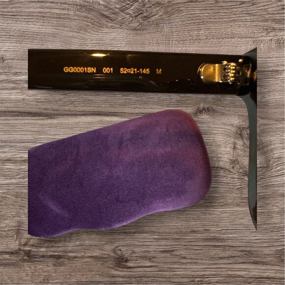 Gucci sunglasses - Picture 6 of 7